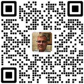 WeChat QR Code