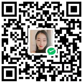 WeChat Pay QR Code